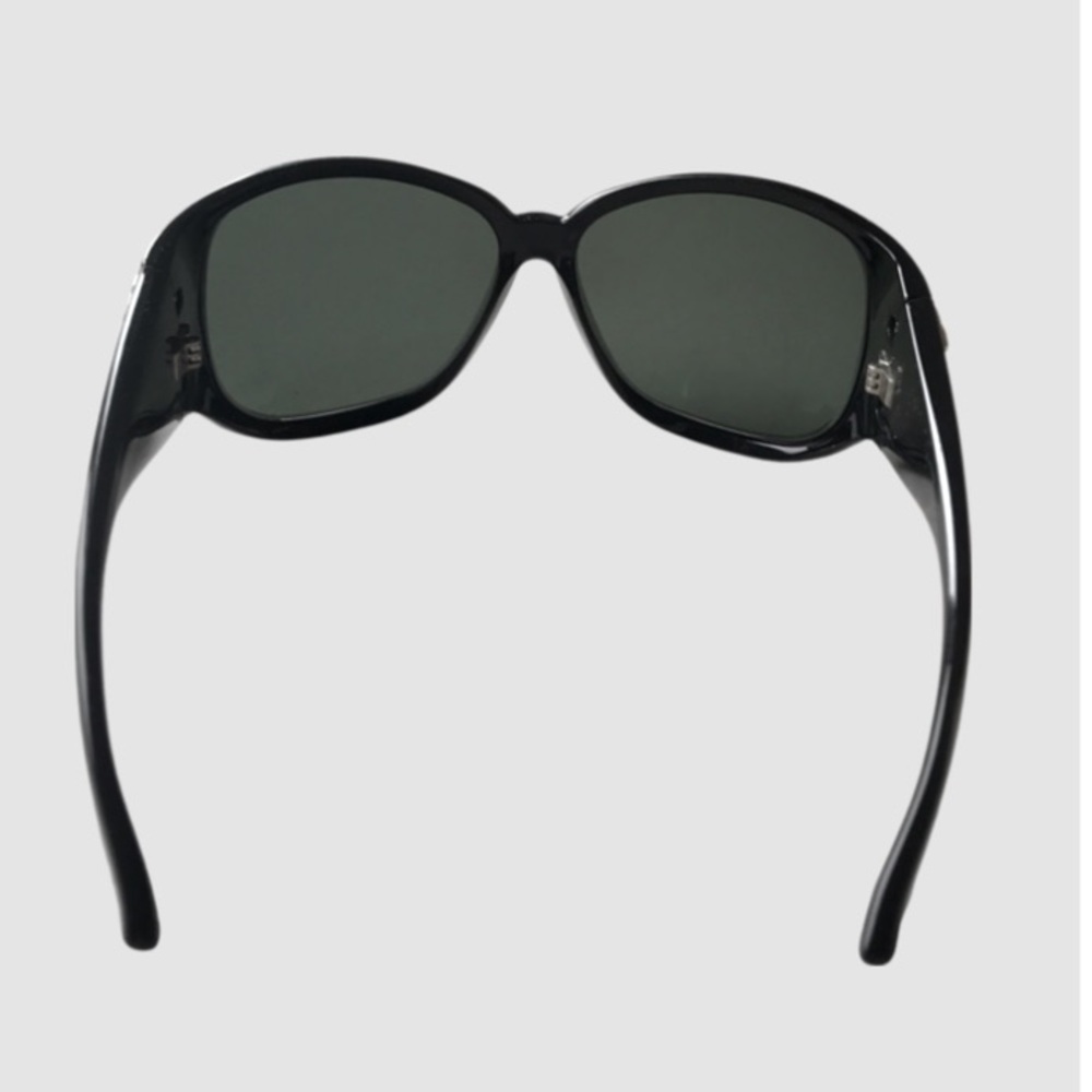 GUCCI Black Frame GG 3027/S With out Case - Picture 4 of 12